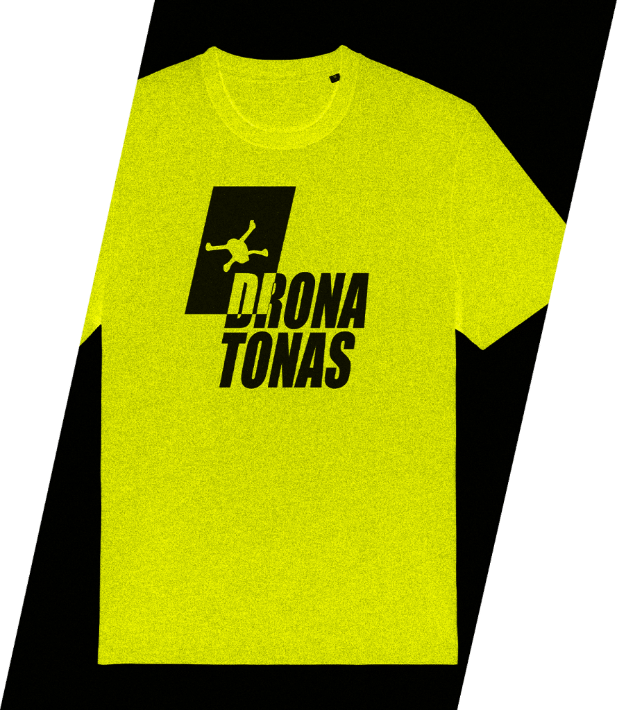 DRONATONO ATRIBUTIKA